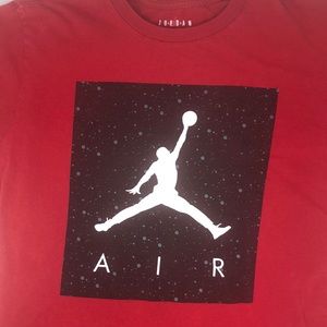 Men’s Jordan t-shirt